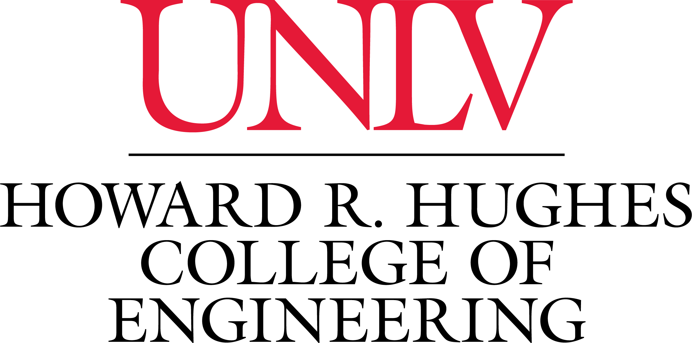 UNLV Howard R. Hughes College of Engineering